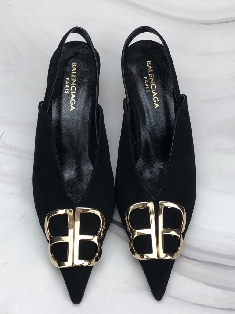 balenciaga ayakkabi topuklu