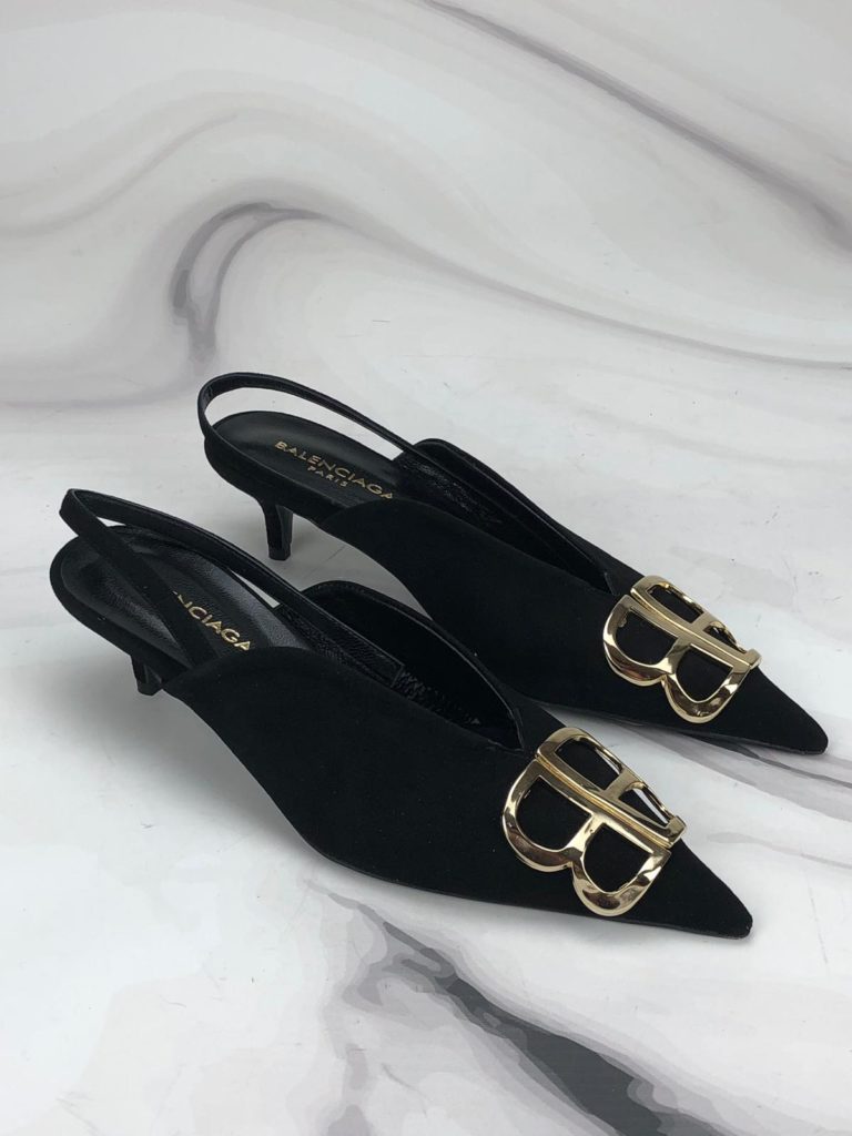 balenciaga ayakkabi topuklu