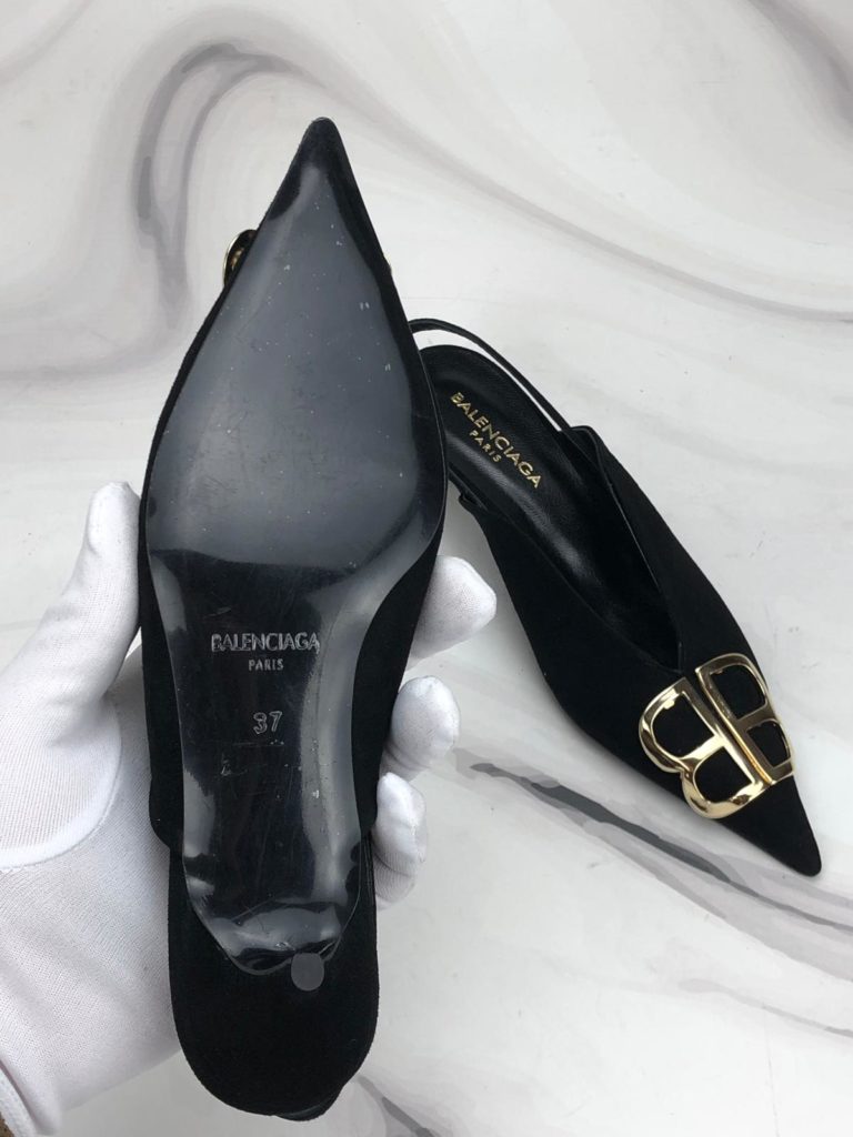 balenciaga ayakkabi topuklu