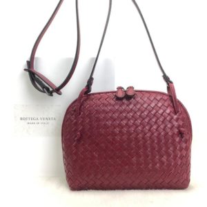 bottega veneta canta bordo postaci Nodini 24x20