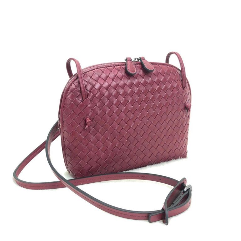 bottega veneta canta bordo postaci Nodini 24x20