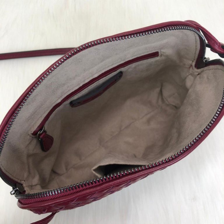 bottega veneta canta bordo postaci Nodini 24x20