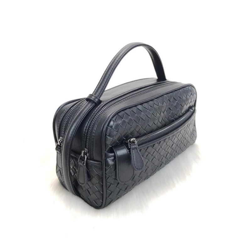 bottega veneta canta el cantasi unisex el orgusu 25x14x10