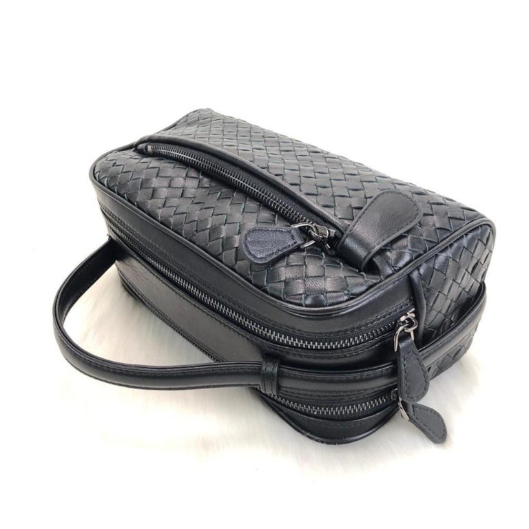 bottega veneta canta el cantasi unisex el orgusu 25x14x10