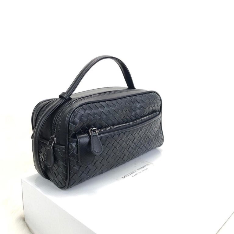 bottega veneta canta el cantasi unisex el orgusu 25x14x10