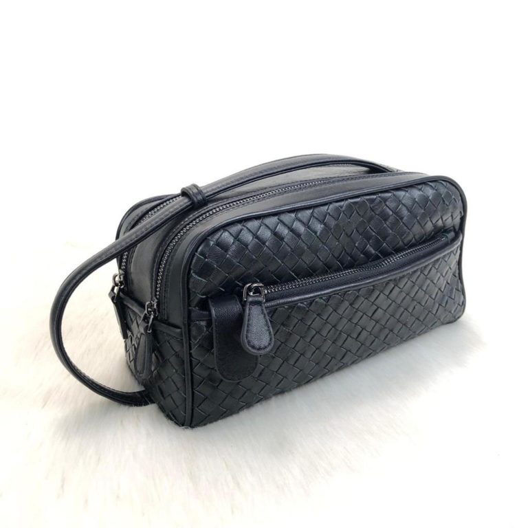 bottega veneta canta el cantasi unisex el orgusu 25x14x10