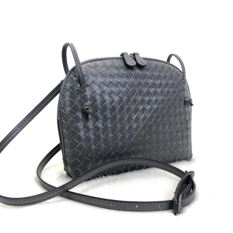 bottega veneta canta fume postaci Nodini 24x20