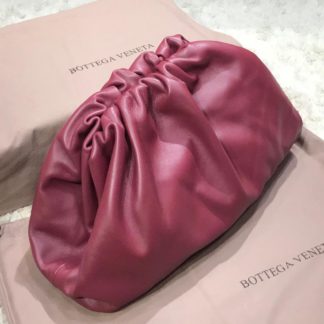 bottega veneta canta pouch duz bordo 35x20