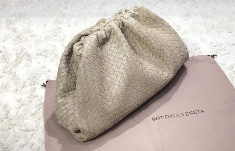 bottega veneta canta pouch vizon orgulu 35x20