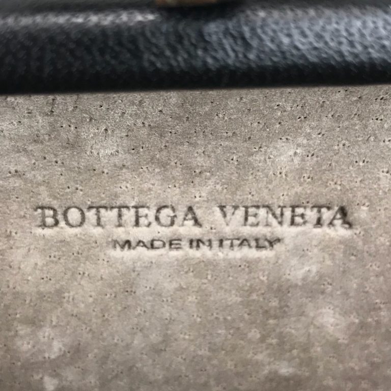 bottega veneta canta stretch knot clutch kucuk boy siyah 18x11