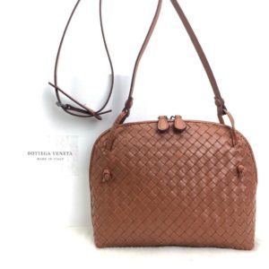 bottega veneta canta taba postaci Nodini 24x20