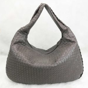 bottega veneta canta veneta fume 50x20
