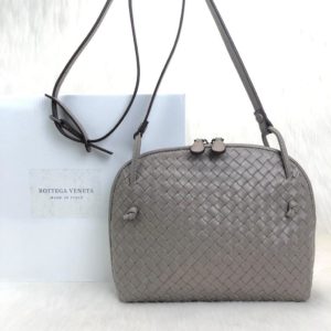 bottega veneta canta vizon postaci Nodini 24x20