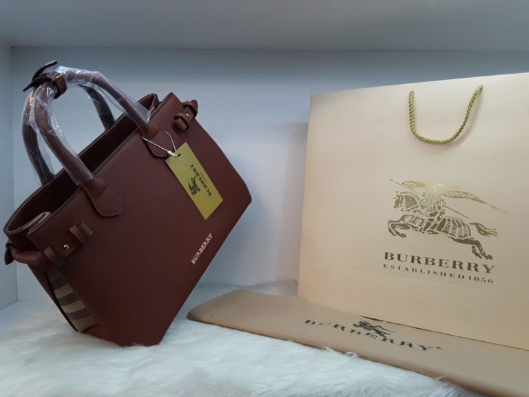 burberry canta suni deri capraz askili bordo 35x24
