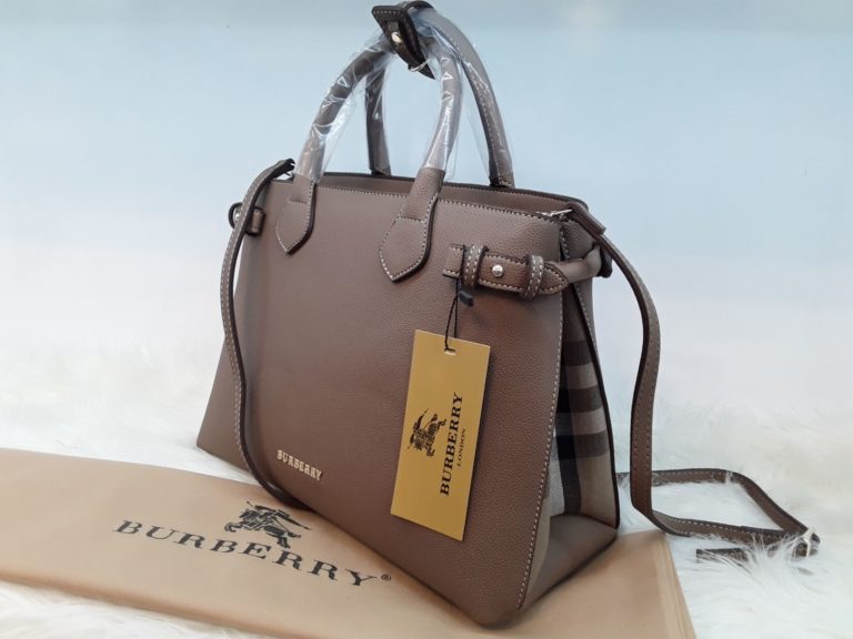 burberry canta suni deri capraz askili vizon 35x24