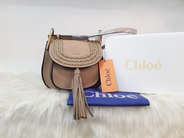 chloe canta suni deri capraz askili vizon 20x18