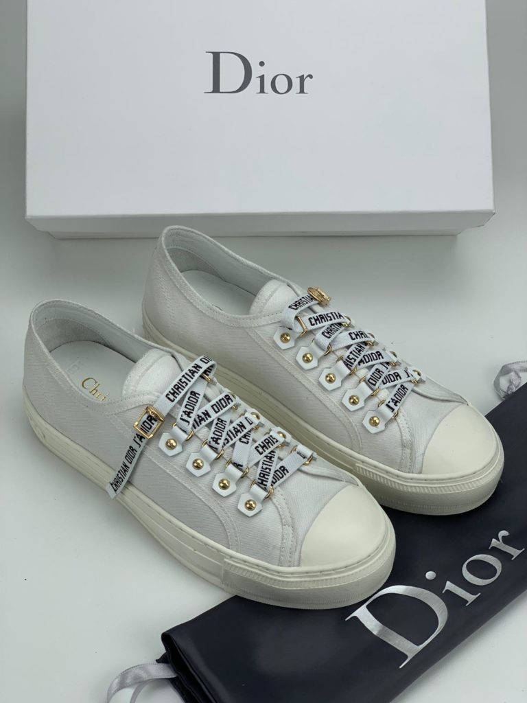 christian dior ayakkabi jadior beyaz tam kalip