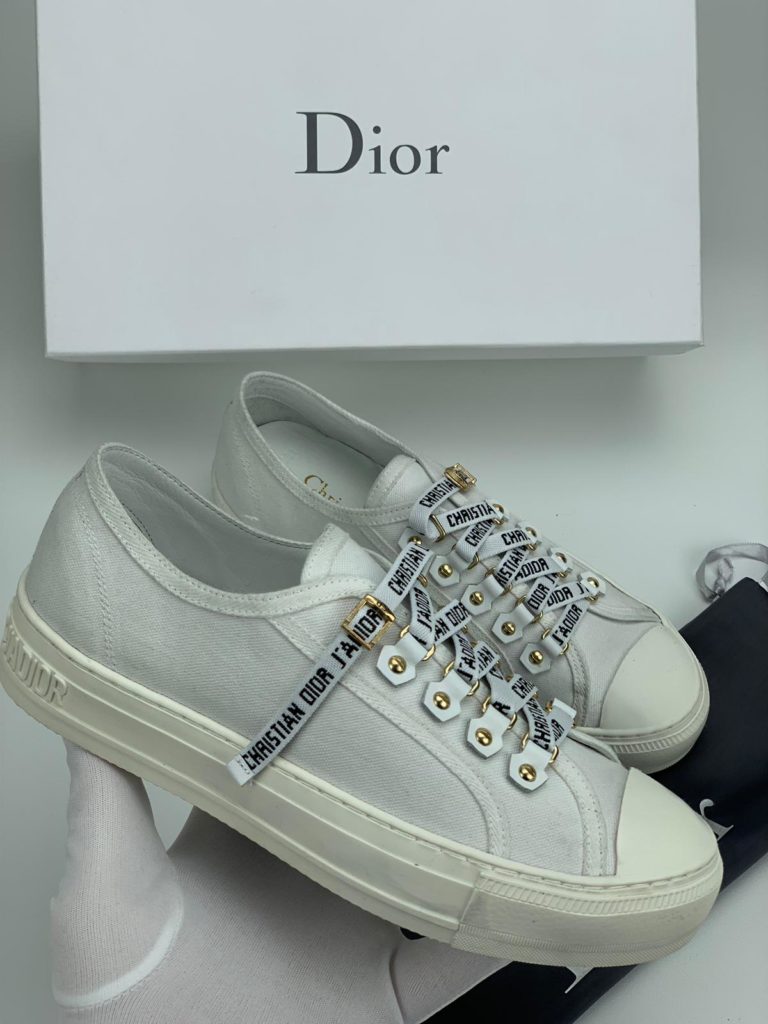 christian dior ayakkabi jadior beyaz tam kalip