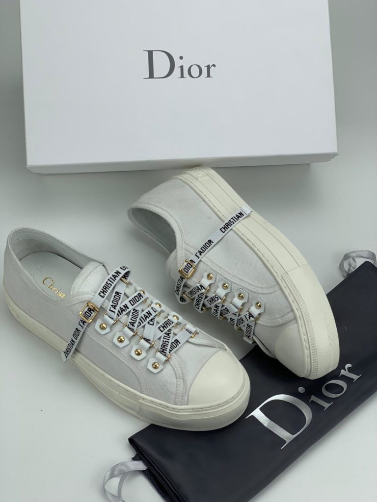 christian dior ayakkabi jadior beyaz tam kalip