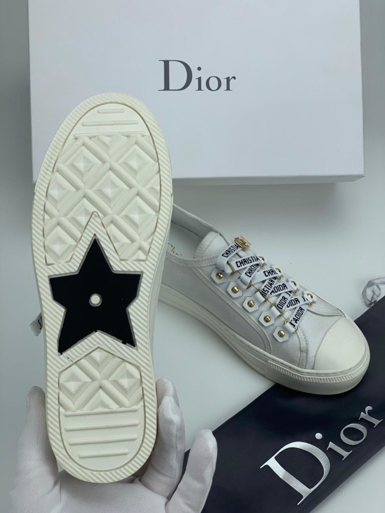 christian dior ayakkabi jadior beyaz tam kalip