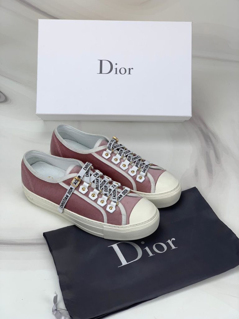christian dior ayakkabi jadior pembe suet tam kalip