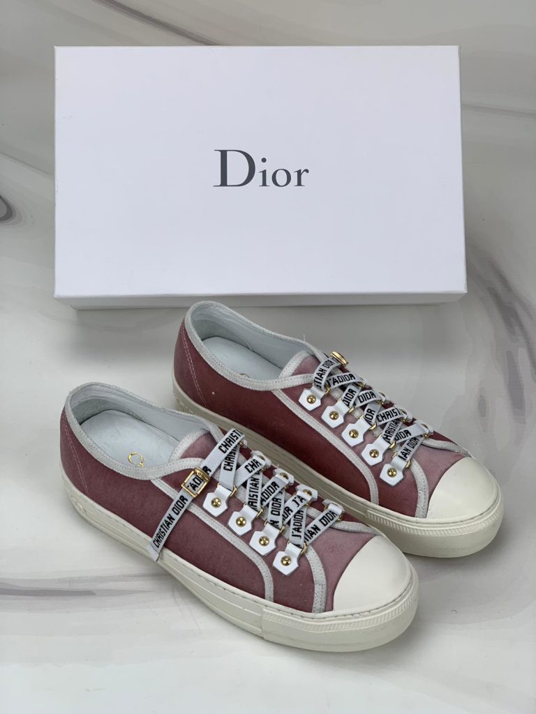 christian dior ayakkabi jadior pembe suet tam kalip