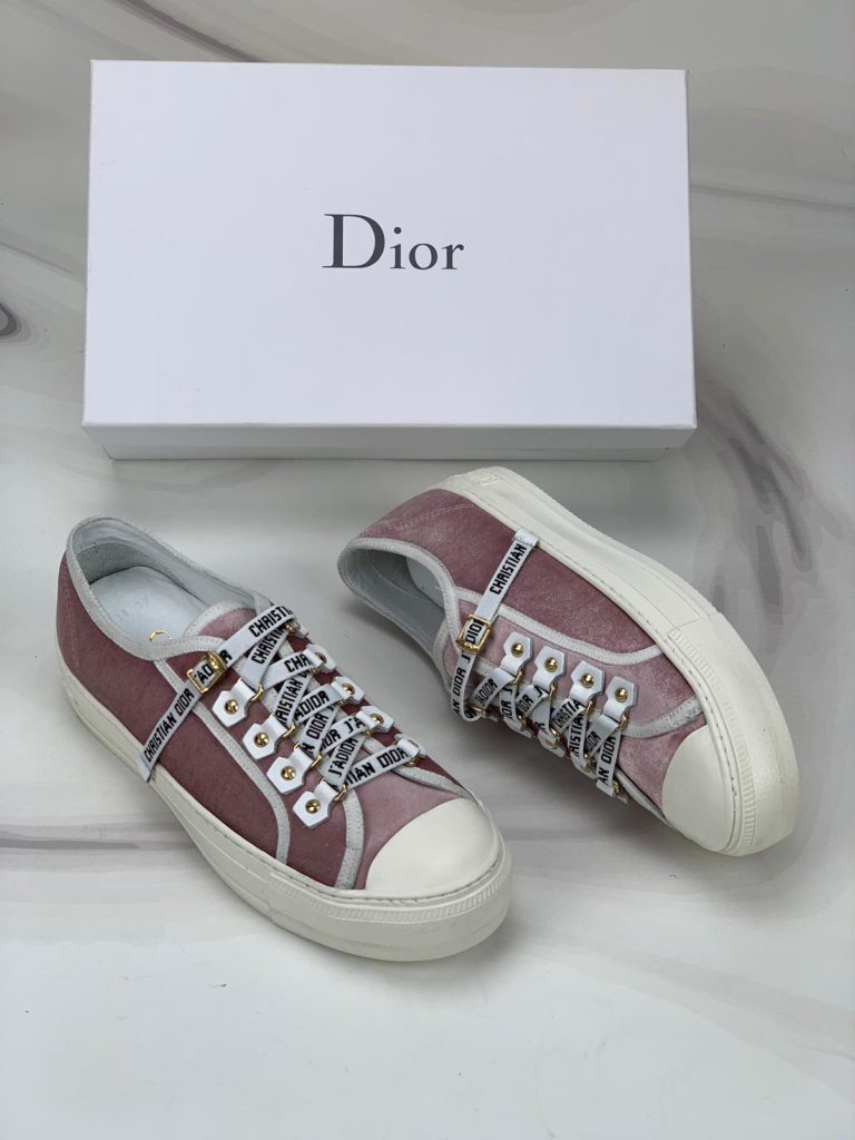 christian dior ayakkabi jadior pembe suet tam kalip