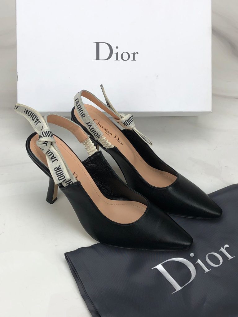 christian dior ayakkabi topuklu dar kalip