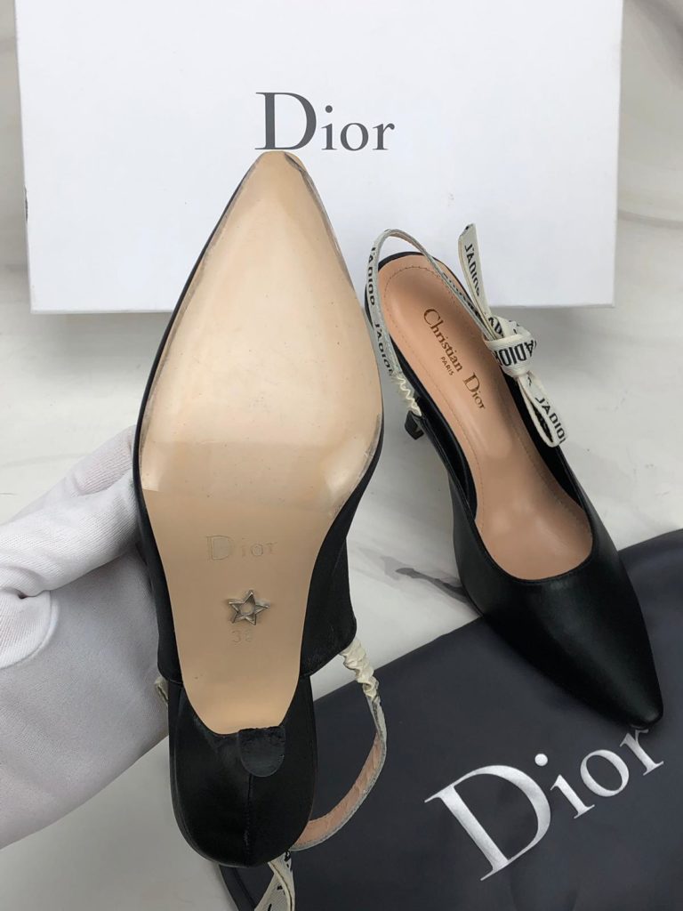 christian dior ayakkabi topuklu dar kalip