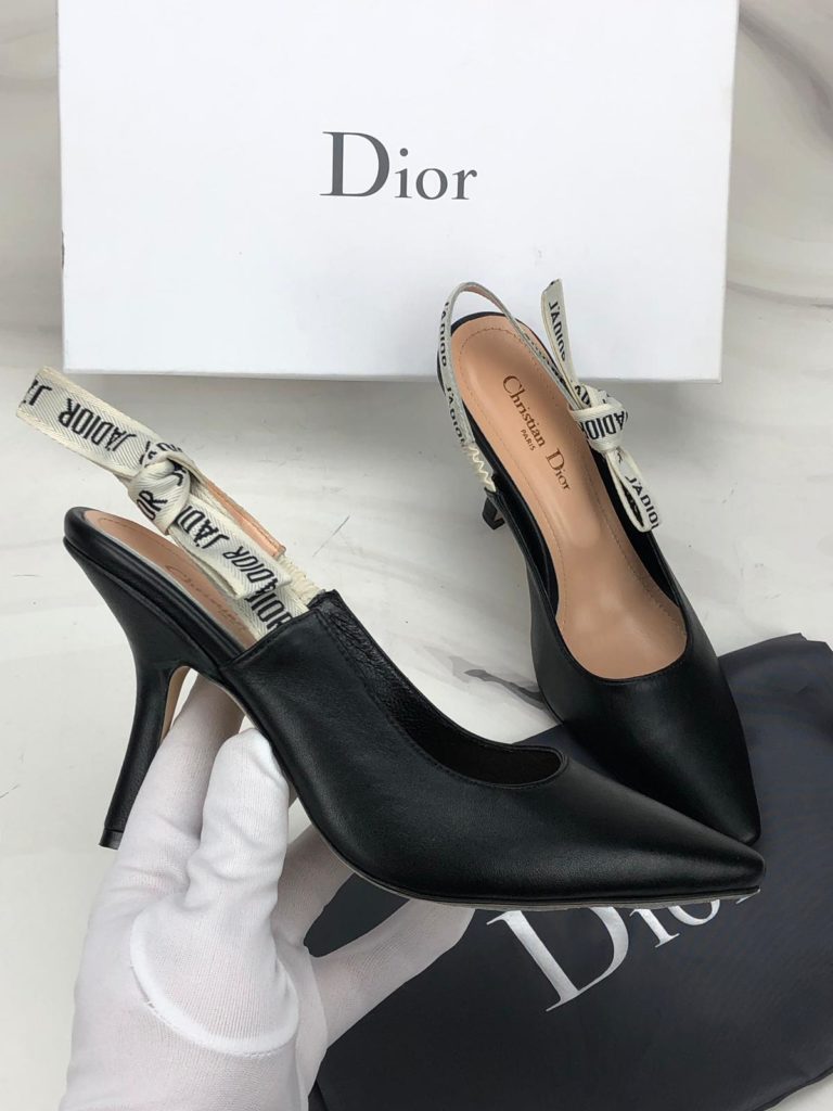 christian dior ayakkabi topuklu dar kalip