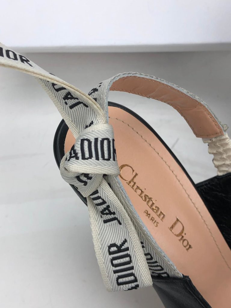 christian dior ayakkabi topuklu dar kalip