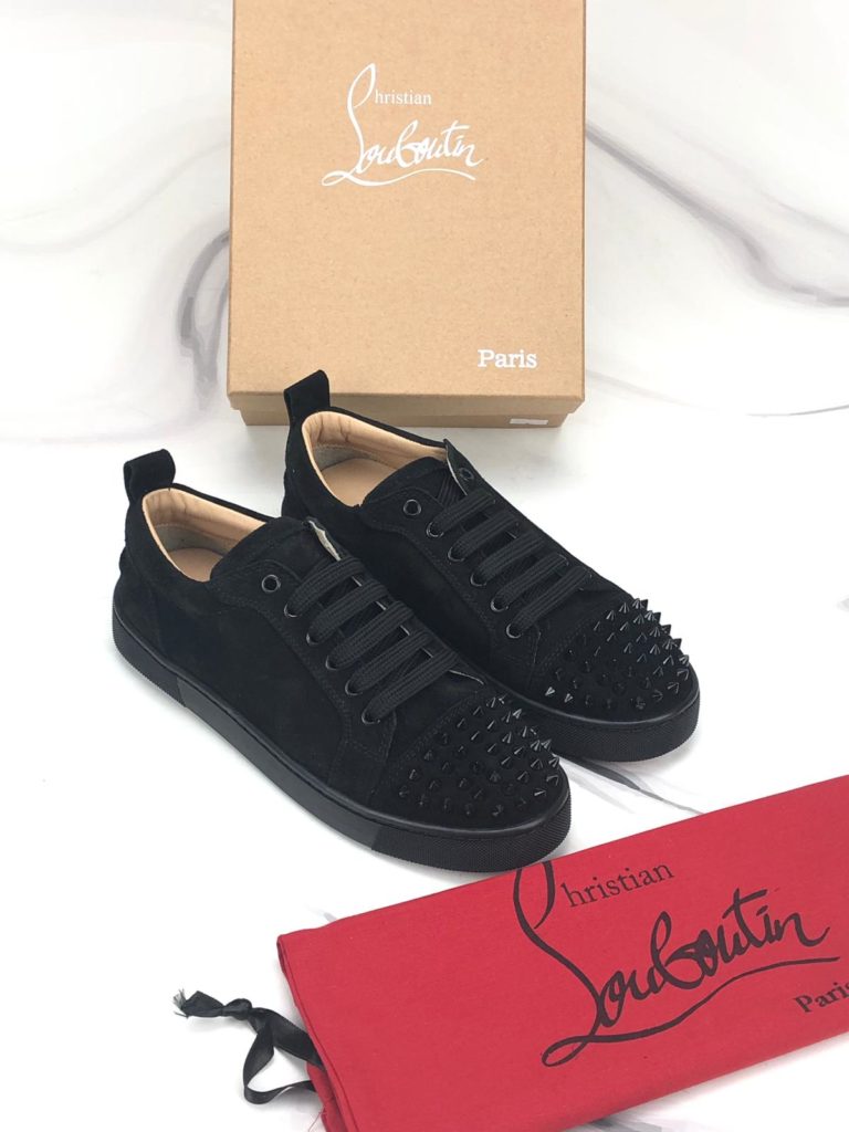 christian louboutin sneaker zimbali toztorbali