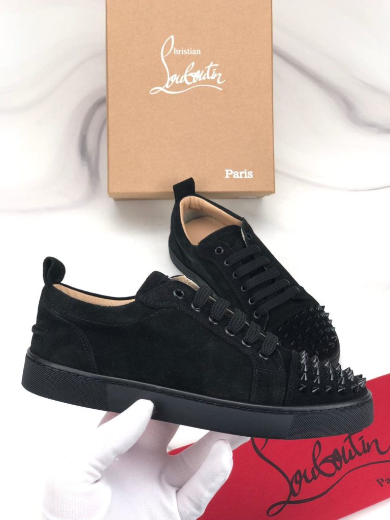christian louboutin sneaker zimbali toztorbali