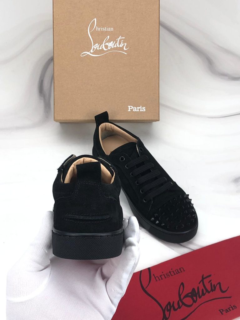 christian louboutin sneaker zimbali toztorbali