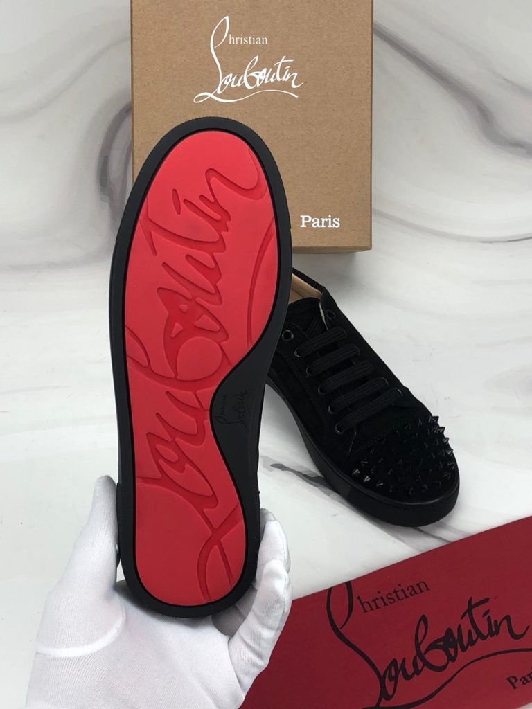 christian louboutin sneaker zimbali toztorbali