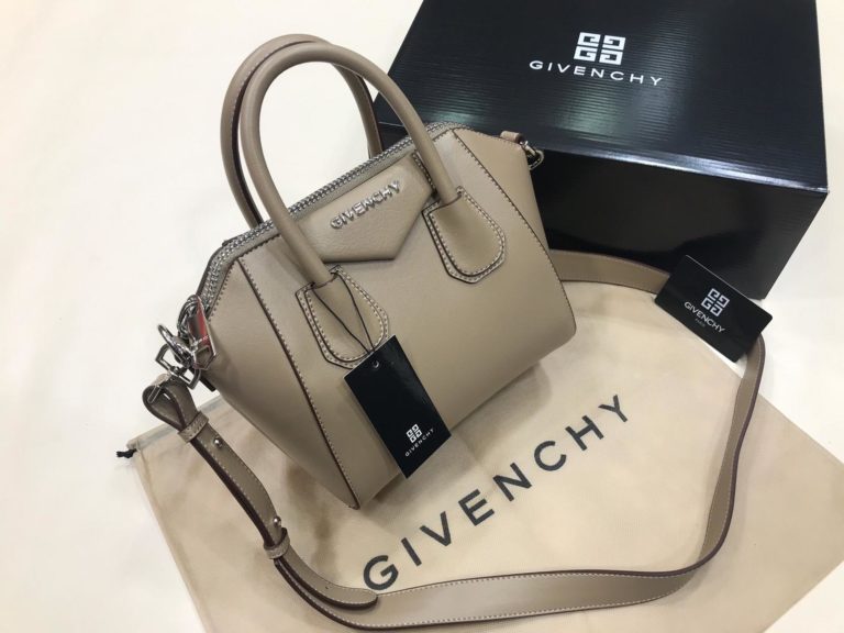 givenchy canta suni deri mini boy capraz askili vizon