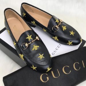 gucci Ayakkabi Jordaan Loafer