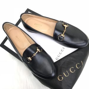 gucci Ayakkabi Loafer