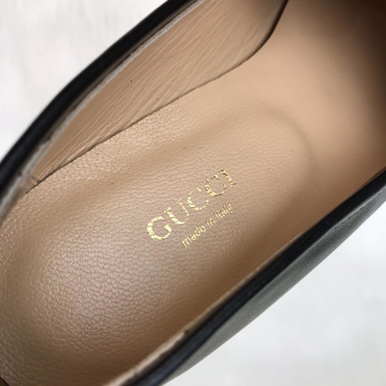 gucci Ayakkabi Loafer