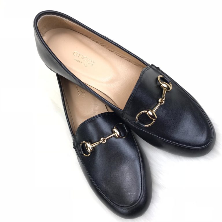 gucci Ayakkabi Loafer