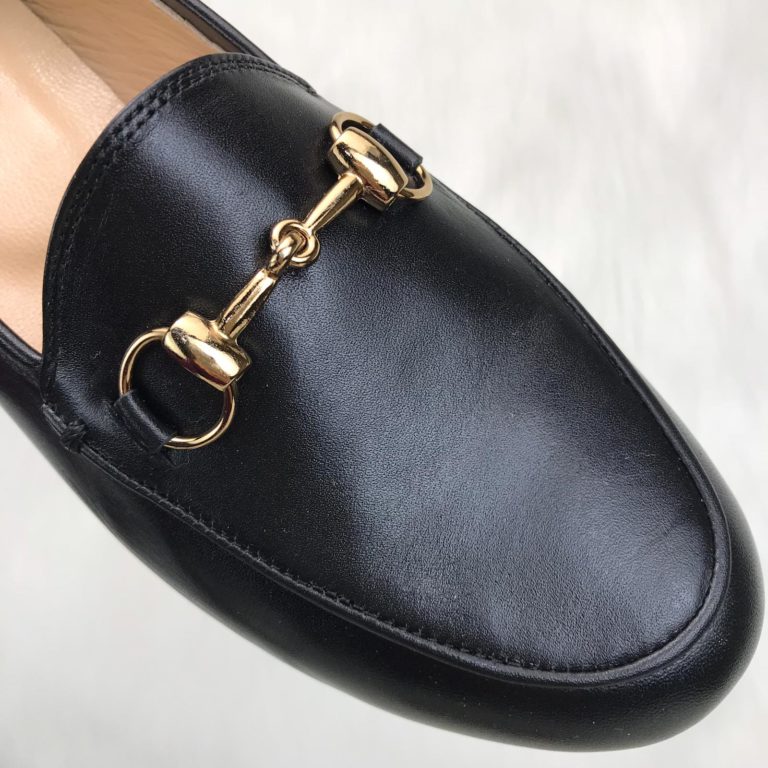 gucci Ayakkabi Loafer