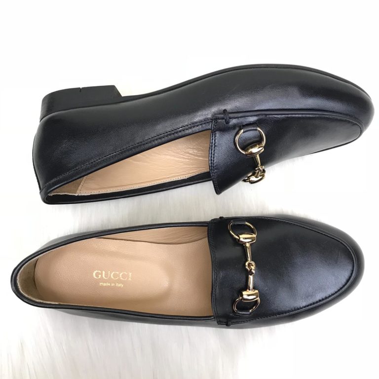 gucci Ayakkabi Loafer