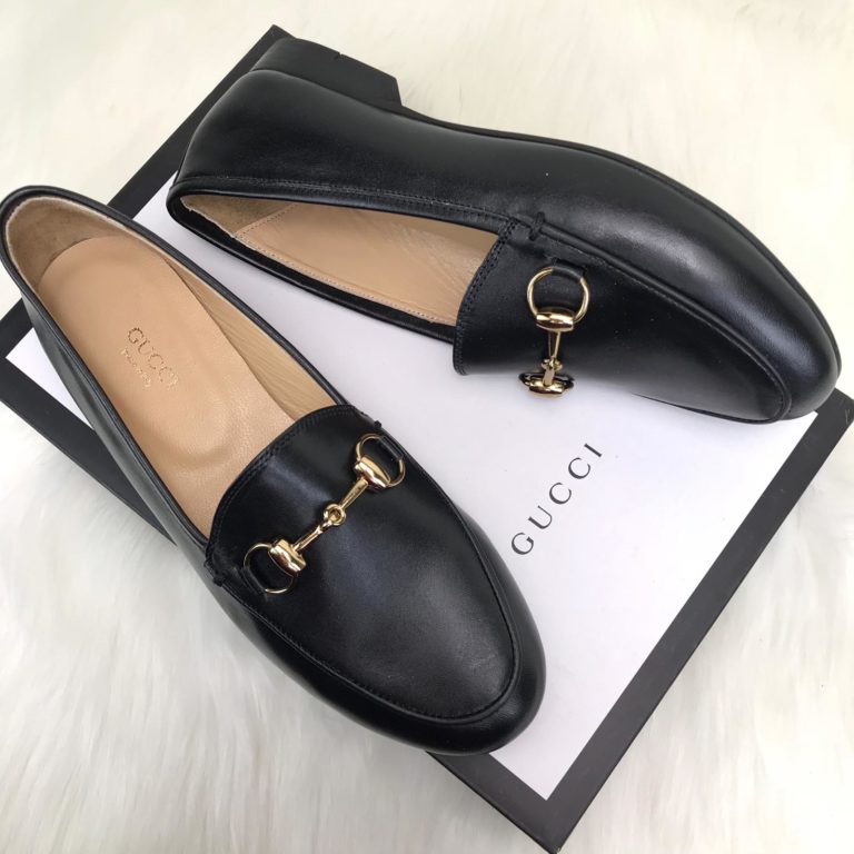 gucci Ayakkabi Loafer