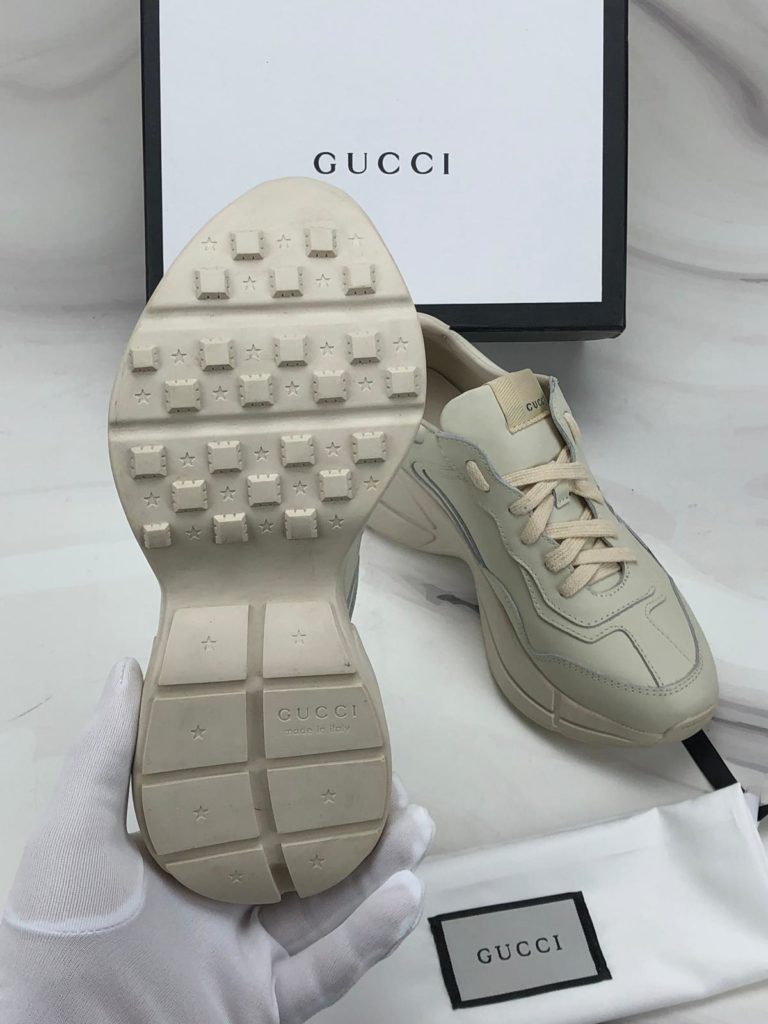 gucci Spor Ayakkabi rhyton
