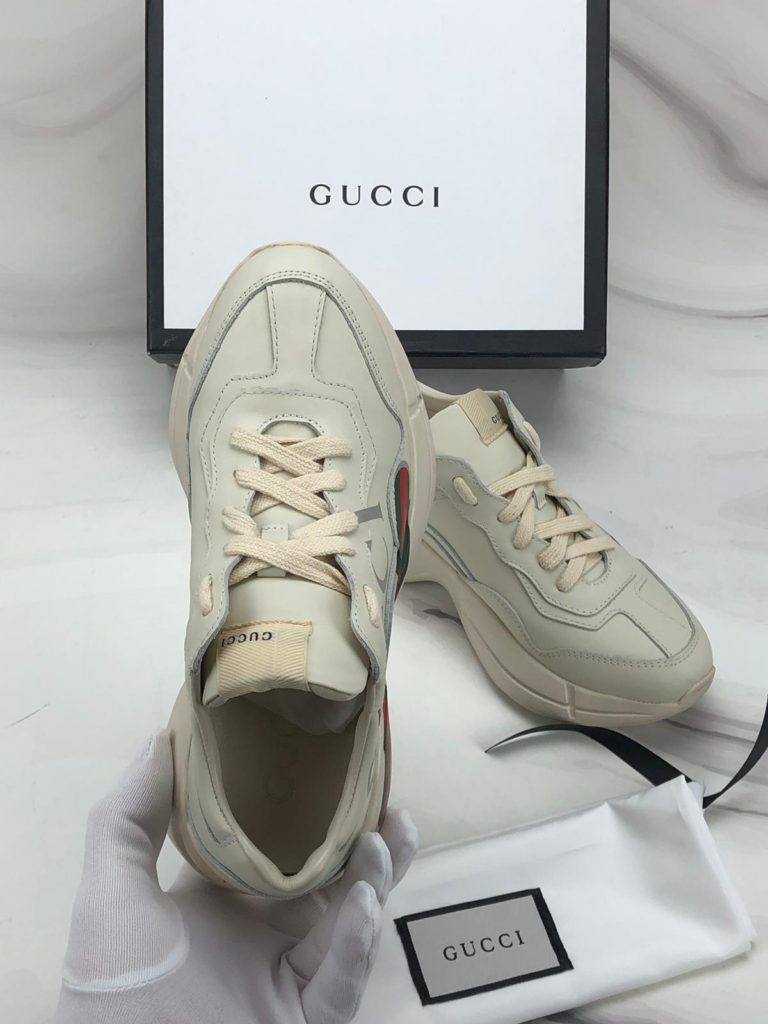 gucci Spor Ayakkabi rhyton