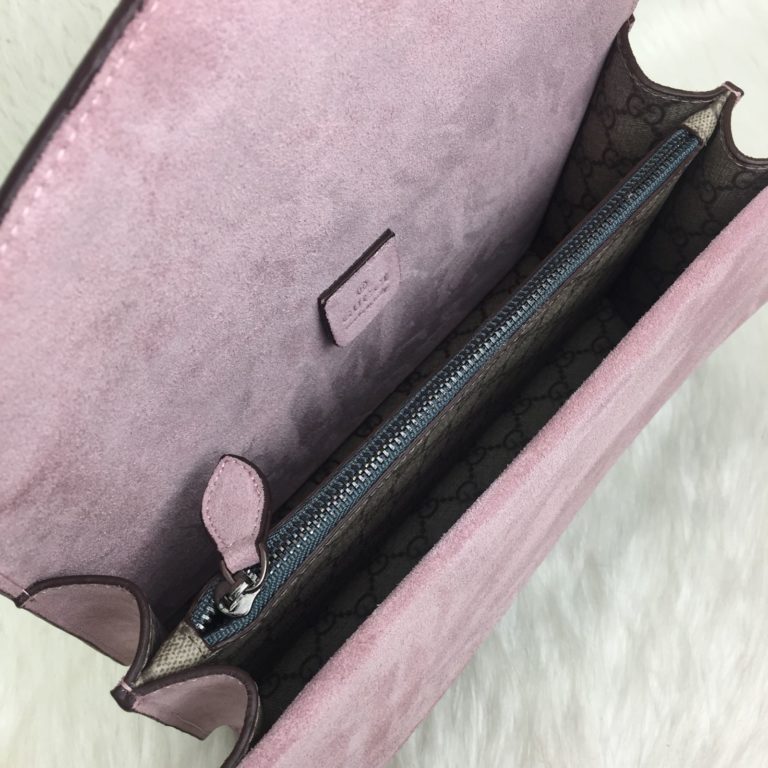 gucci canta dionysus pembe 28x17