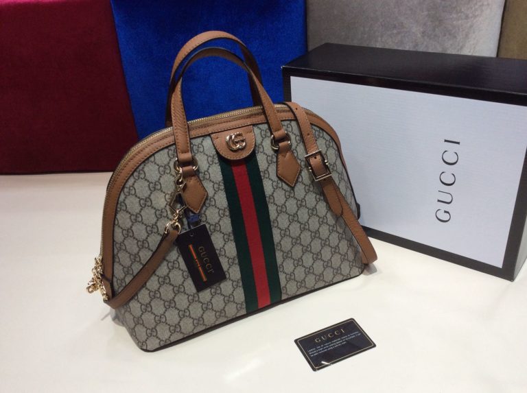 gucci canta gg rebelle taba 35x26