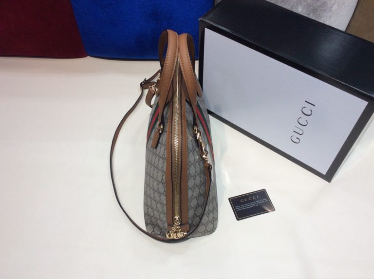 gucci canta gg rebelle taba 35x26