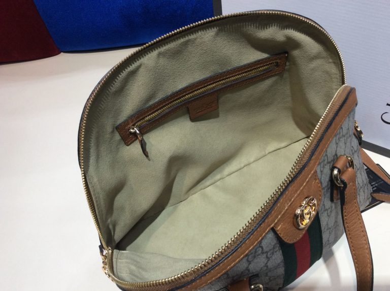 gucci canta gg rebelle taba 35x26