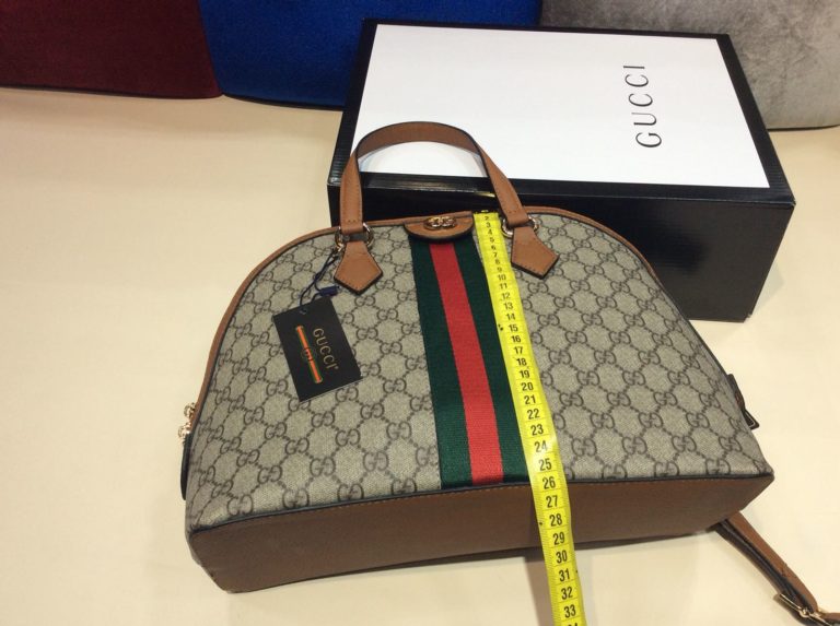 gucci canta gg rebelle taba 35x26